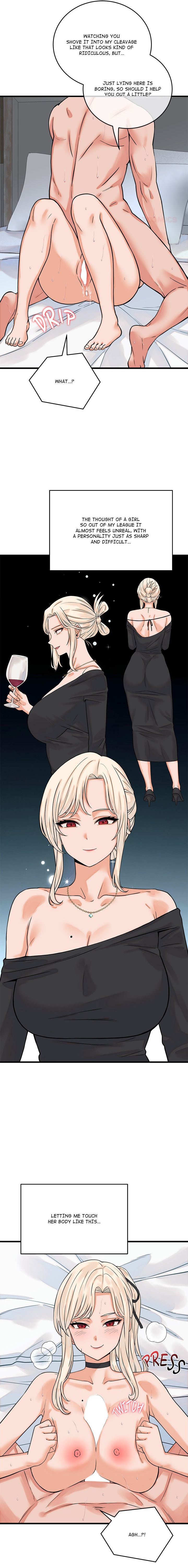 From Pauper to Prince Chapter 38 - Page 6