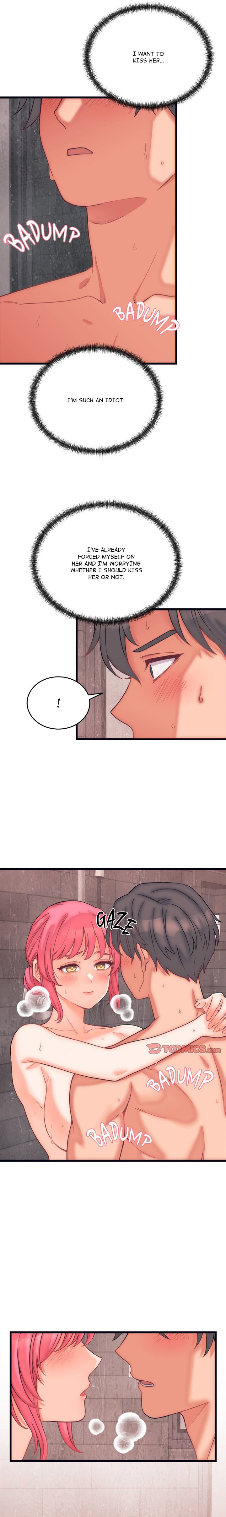 From Pauper to Prince Chapter 4 - Page 13