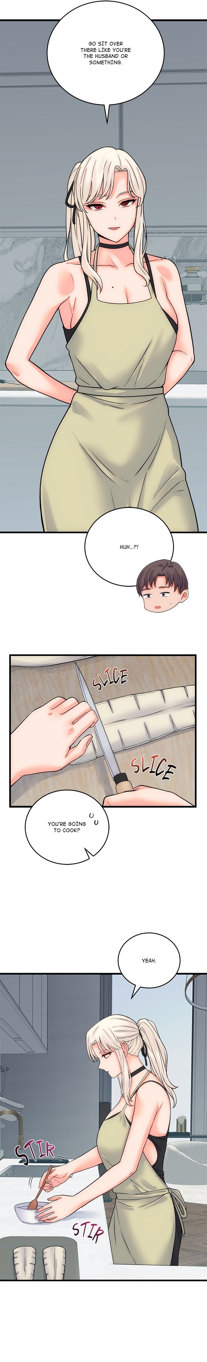 From Pauper to Prince Chapter 40 - Page 12