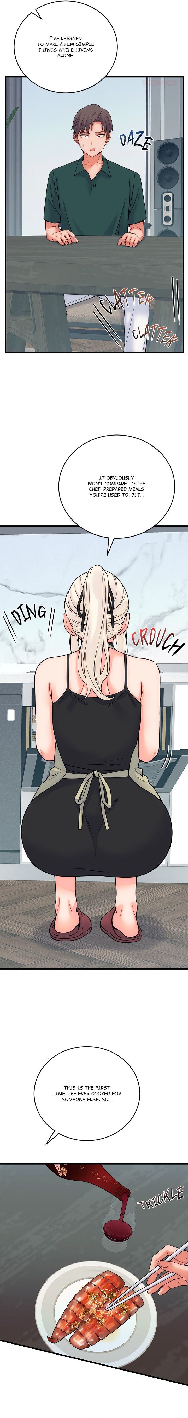 From Pauper to Prince Chapter 40 - Page 13