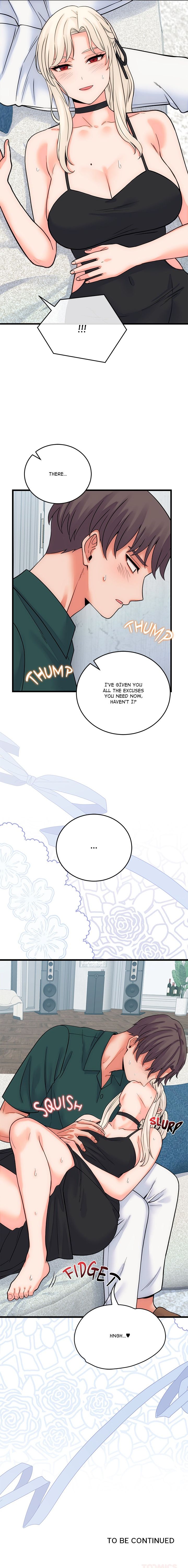 From Pauper to Prince Chapter 40 - Page 21