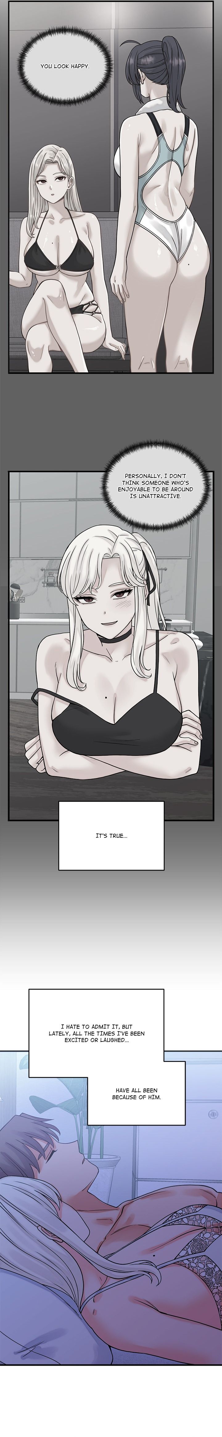 From Pauper to Prince Chapter 41 - Page 17