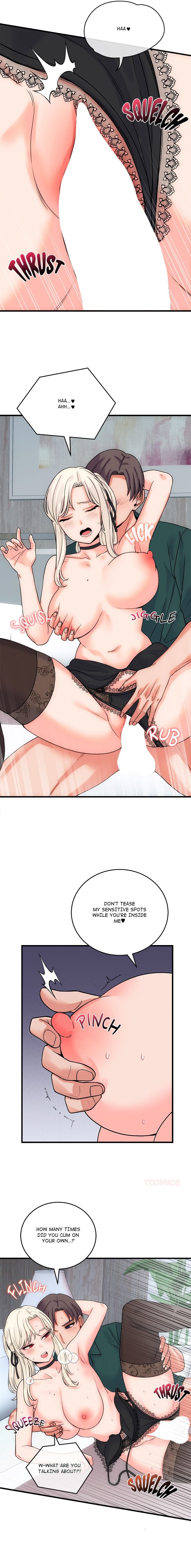 From Pauper to Prince Chapter 41 - Page 6