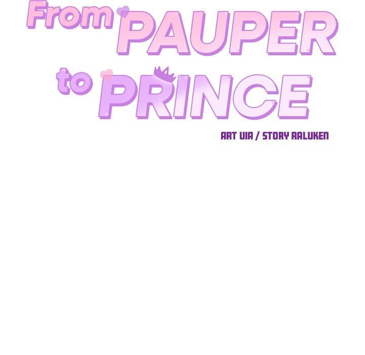 From Pauper to Prince Chapter 44 - Page 22