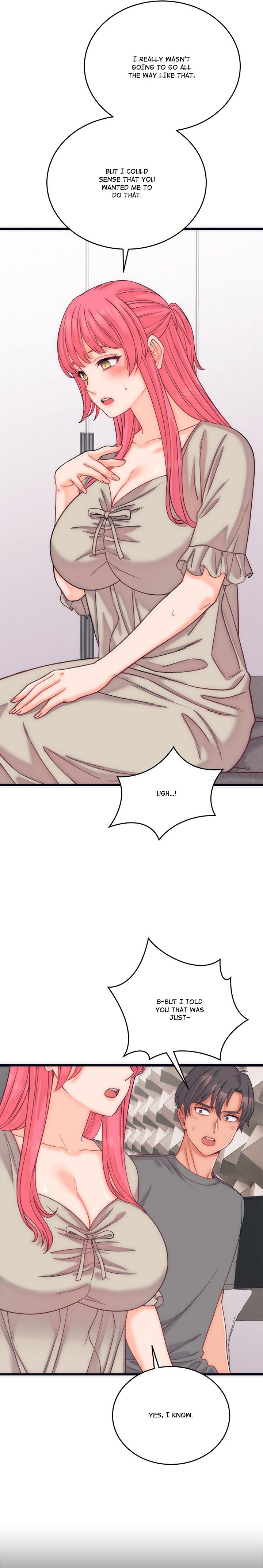 From Pauper to Prince Chapter 5 - Page 16