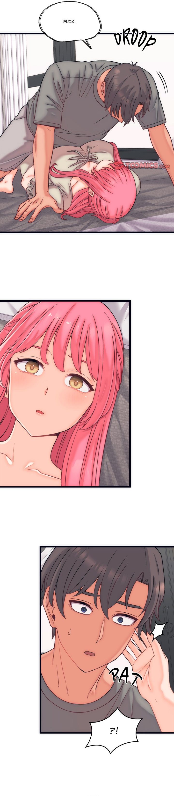 From Pauper to Prince Chapter 5 - Page 22