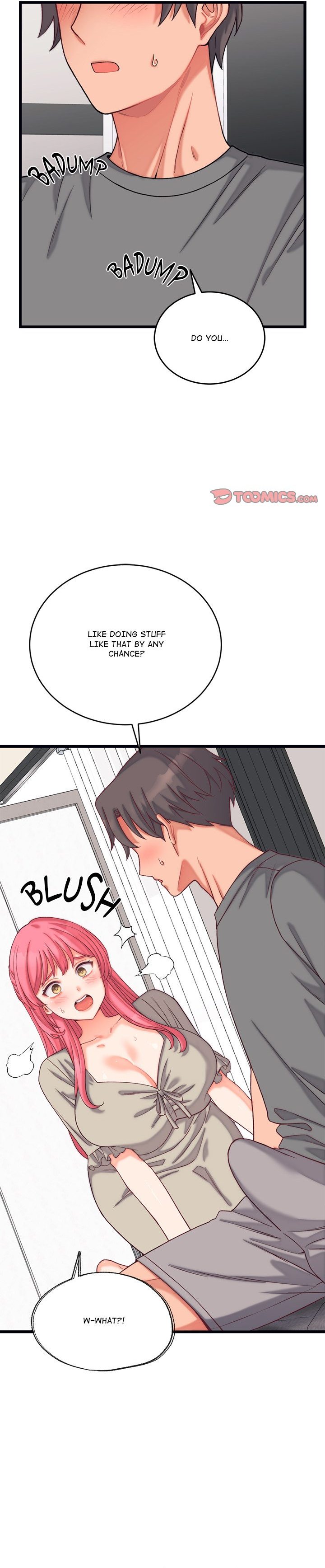 From Pauper to Prince Chapter 6 - Page 10