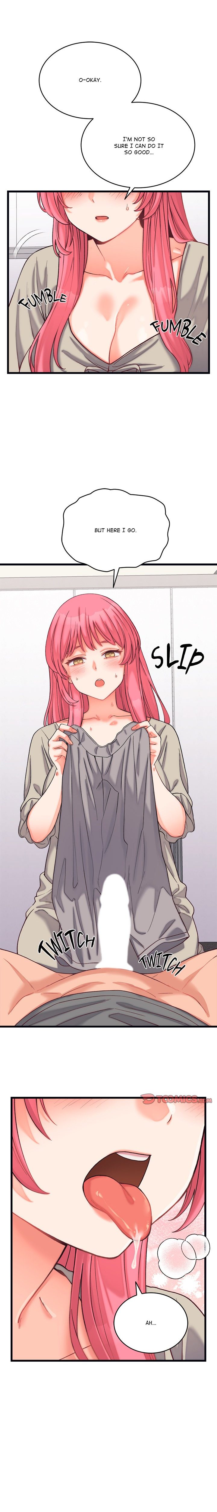 From Pauper to Prince Chapter 6 - Page 14