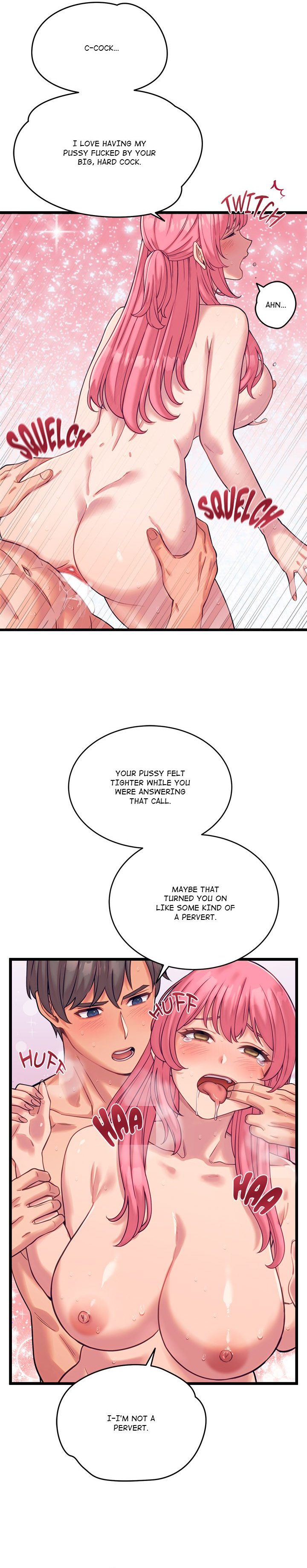 From Pauper to Prince Chapter 8 - Page 3