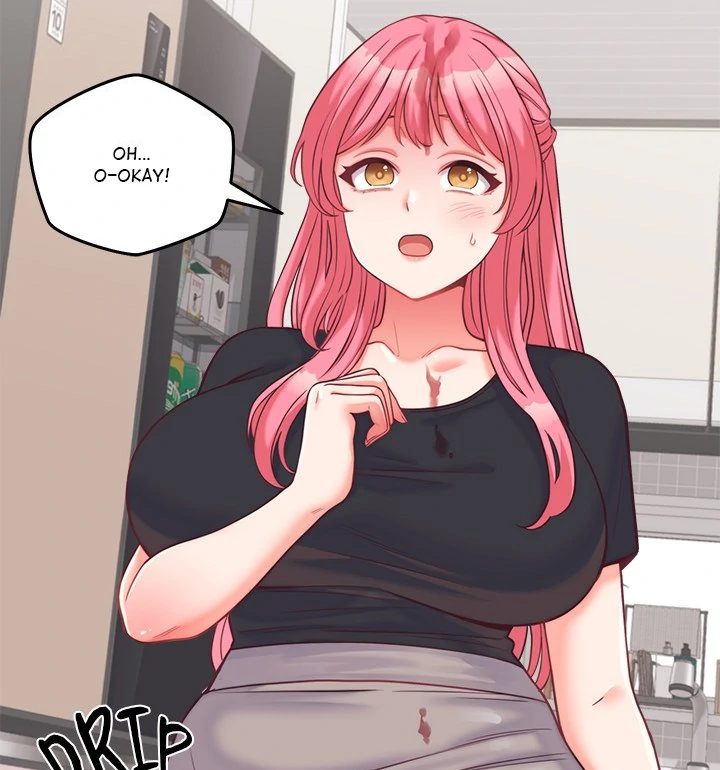 From Pauper to Prince Chapter 9 - Page 7