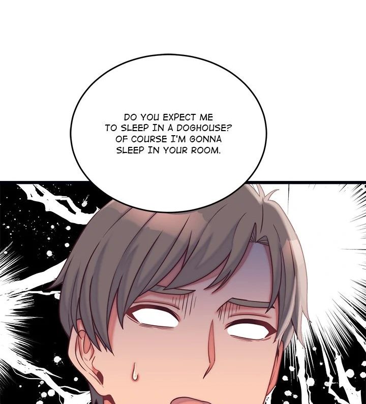 From Pauper to Prince Chapter 9 - Page 84