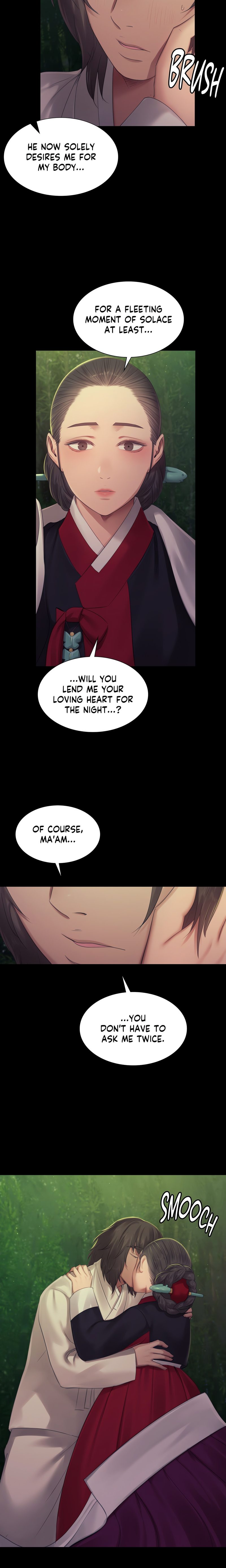 Madam Chapter 141 - Page 4