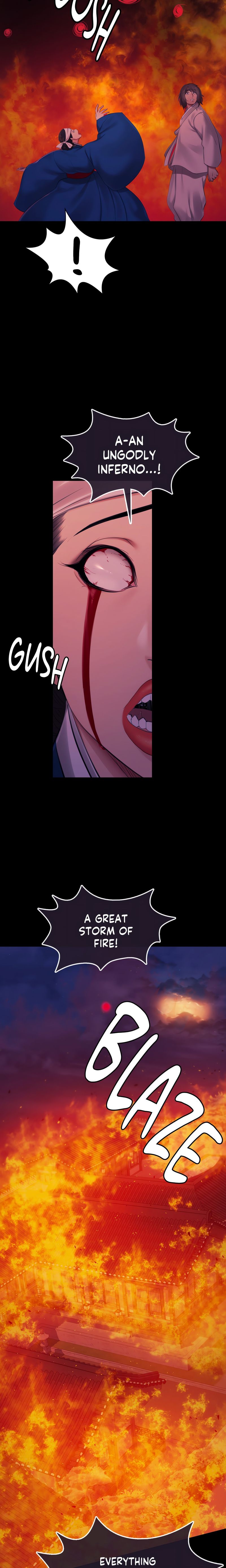 Madam Chapter 144 - Page 5