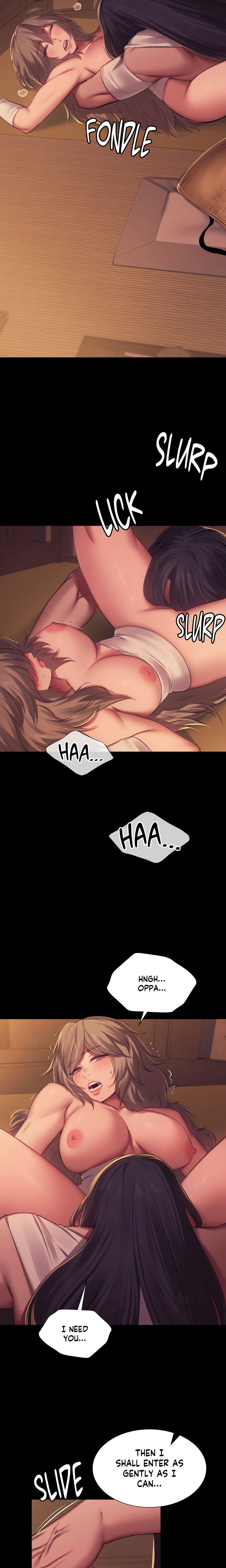 Madam Chapter 150 - Page 17