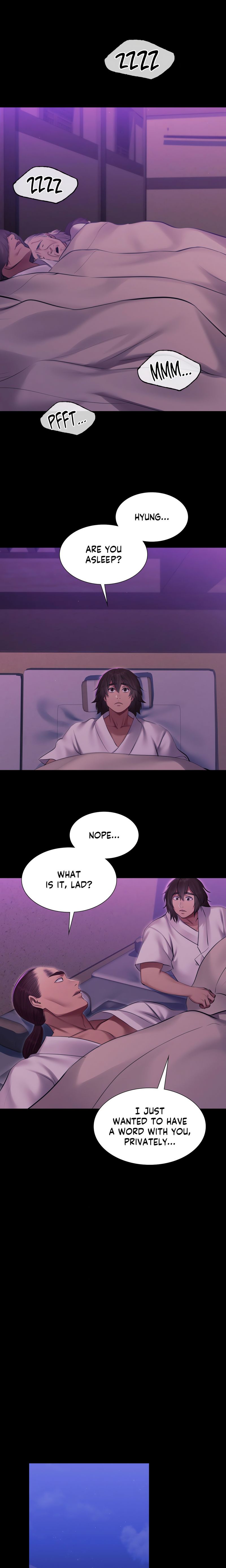 Madam Chapter 165 - Page 19