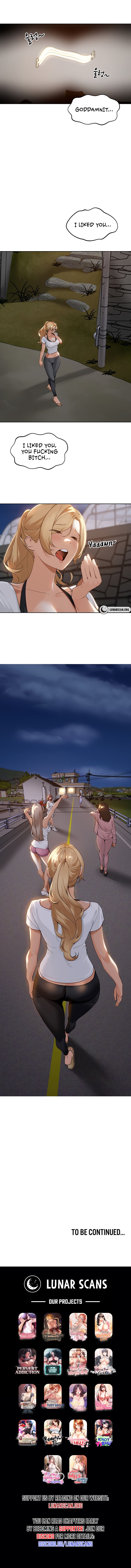 The Village’s Special Law Chapter 1 - Page 13