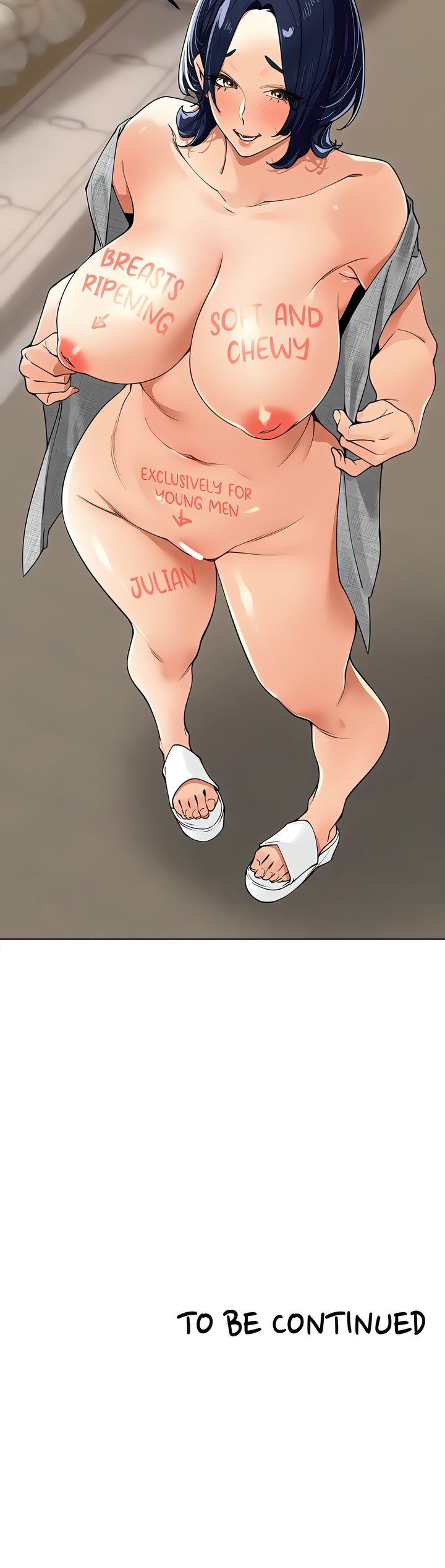 The Village’s Special Law Chapter 24 - Page 18