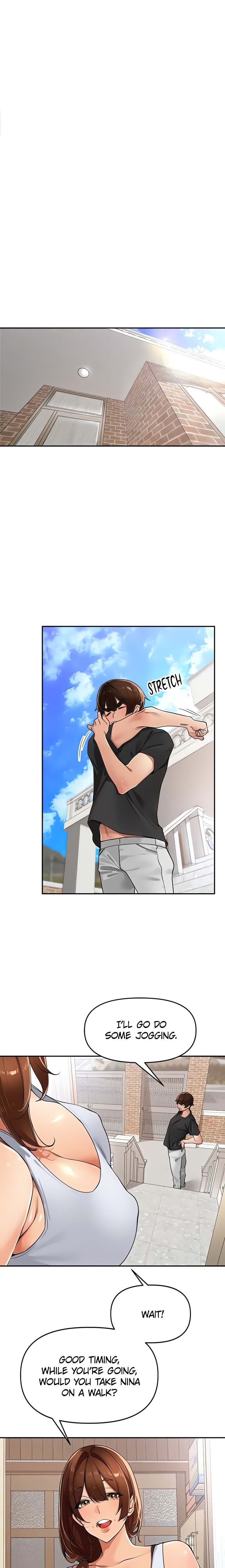 The Village’s Special Law Chapter 27 - Page 17